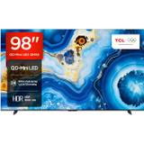 Tcl 55C61KS (2025)
