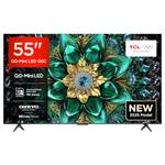 55 Zoll Fernseher