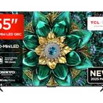55 Zoll Fernseher