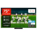 75 Zoll Fernseher