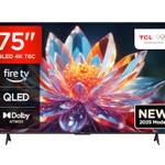 75 Zoll Fernseher