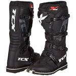 Motocross-Stiefel