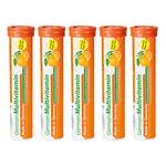 Multivitamin-Brausetabletten