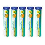 T&D Magnesium Brausetabletten