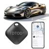 GPS-Tracker von Tdtod