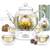 Teabloom Vollständiges Tee Set
