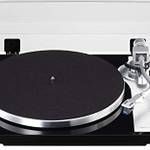 Teac-Plattenspieler