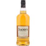 Teacher's Blended Scotch Whisky