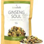 Ginseng-Tee