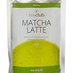 Matcha-Latte