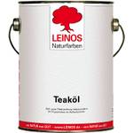 Leinos Teaköl