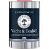 Yacht & Teaköl von Oli Natura