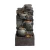 FT0724GR-EU von Teamson Home