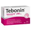 konzent 240 mg von Tebonin
