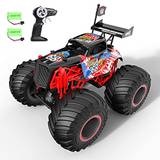 Tech rc Renegade Eagle 68