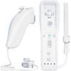 Wii Controller mit Nunchuck von TechKen