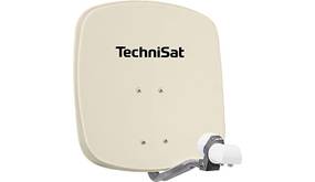 TechniSat-Satellitenschüssel