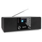 DAB-Radio mit Fernbedienung