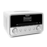 Radiowecker mit CD