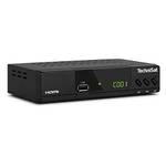 TechniSat-Receiver
