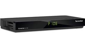 TechniSat-Receiver