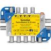 TechniSwitch 5/8 MINI von TechniSat
