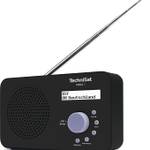 Batterieradio