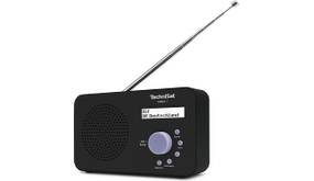 Taschenradio