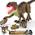 Ferngesteuertes  Dinosaurier Spielzeug von Technock