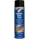 Edelstahl-Versiegelung