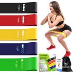 Techstone Resistance Bands YG03