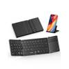 Bluetooth Tastatur von TeckNet