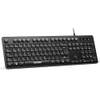 Kabelgebundene USB Tastatur von TeckNet