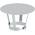 Kaminhaube von Tecnovis