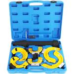 Tecpo Mc Pherson Federspanner