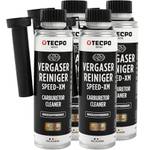 Tecpo Vergaserreiniger