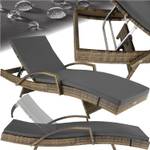 Tectake Sonnenliege