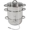 Dampfentsafter 401065 von TecTake