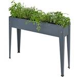 Tectake Hochbeet 800782