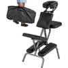 Massagestuhl von TecTake