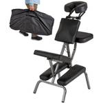 Tectake Massagestuhl
