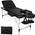 Massagebett von TecTake
