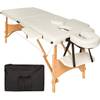 Massagebett von TecTake