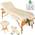 Pure Padding Massagetisch von TecTake