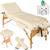 Tectake Pure Padding Massagetisch