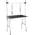 Trimmtisch 402893 von TecTake