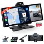 Tecxerllon Carplay Display