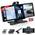 Carplay Display von Tecxerllon