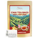 Teelux Chai Tee Beutel