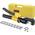 Hydraulische Crimpzange 10T von Teeno